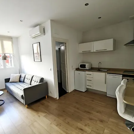 Hola - Apartment *