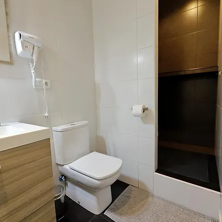 Apartment Hola - *