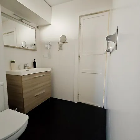 Apartment Hola -