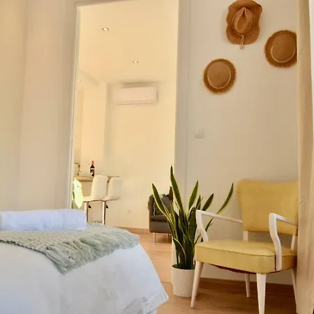 Hola - Apartment