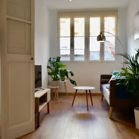 Apartment Hola -