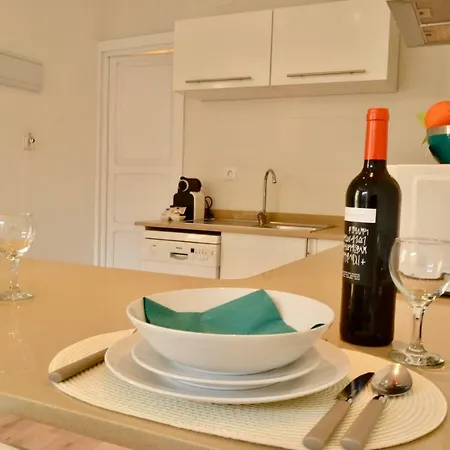 Hola - Appartement Valence