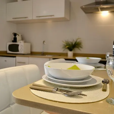 Hola - Appartement Valence