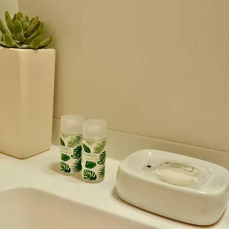 Appartement Hola - *